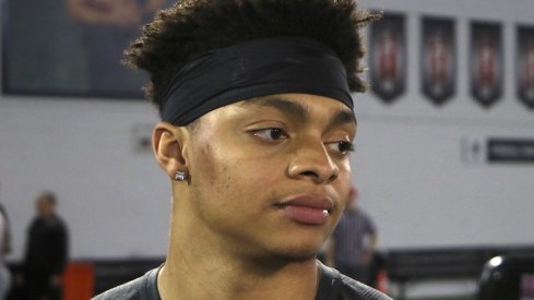 Justin Fields