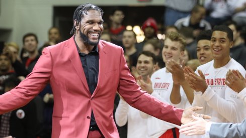 Greg Oden