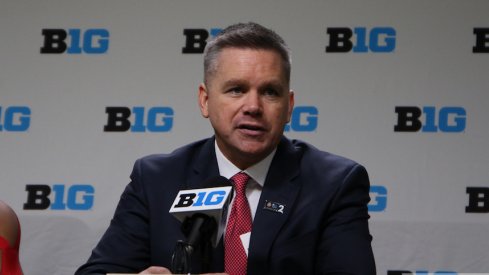 Chris Holtmann