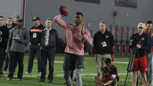 Dwayne Haskins
