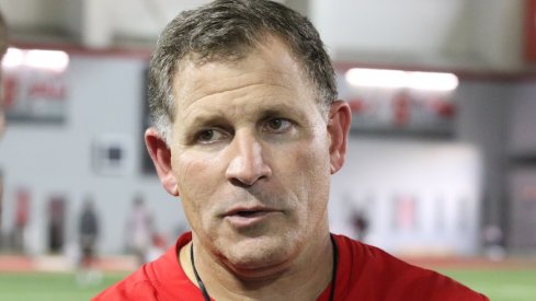 Greg Schiano