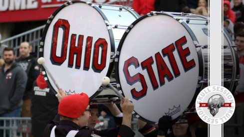 TBDBITL drums