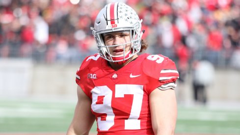 Nick Bosa