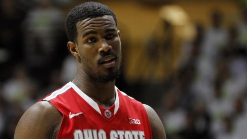 Daniel Giddens could be heading back to Ohio State.