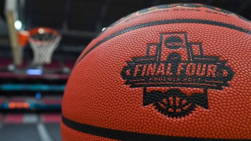 Ohio State boasts 11 trips to the Final Four in school history. 
