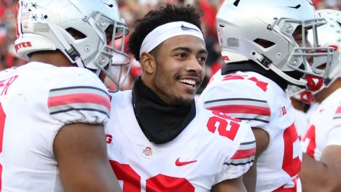 Jaelen Gill