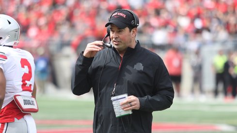 Ryan Day has Ohio State right in the thick of it for several of the country's top prospects.