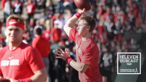 Former Ohio State quarterbacks