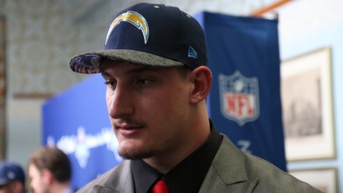 Joey Bosa