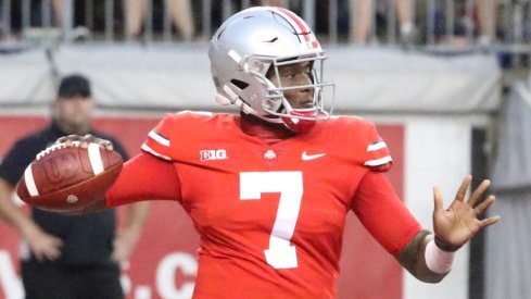 Dwayne Haskins