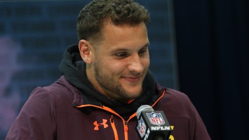 Nick Bosa