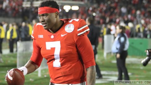 Dwayne Haskins