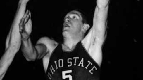 Ohio State legend John Havlicek passes away.