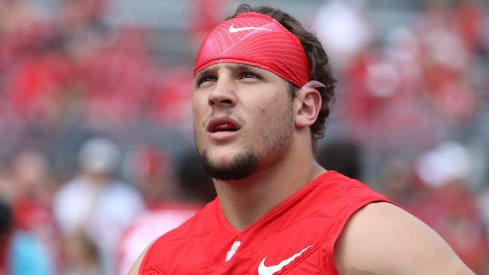 Nick Bosa