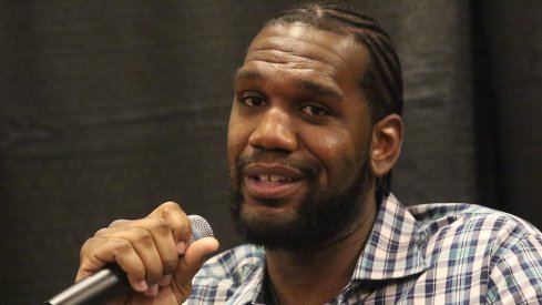 Greg Oden