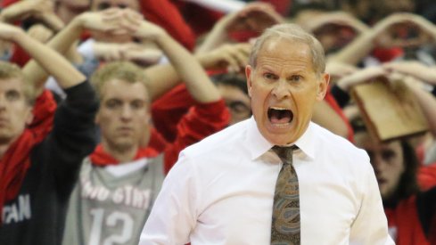John Beilein is the next head coach of the Cleveland Cavaliers.