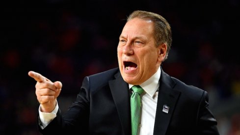 Tom Izzo