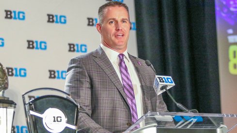 Pat Fitzgerald