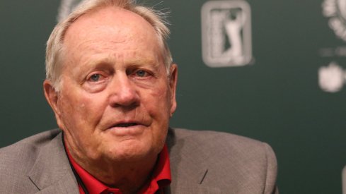 Jack Nicklaus