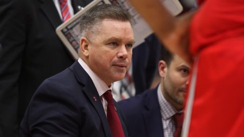 Chris Holtmann