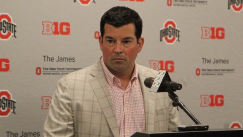 Ryan Day