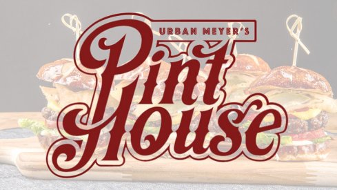 Urban Meyer's Pint House, coming soon to Dublin's Bridge Park