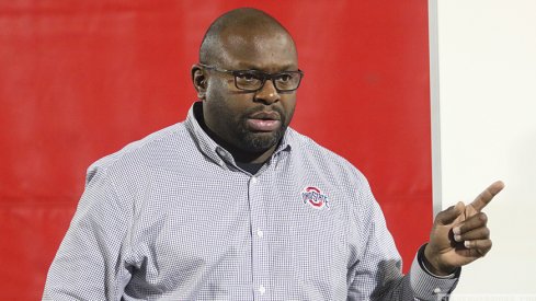 Tony Alford and the Buckeyes are still looking for a 2020 tailback.