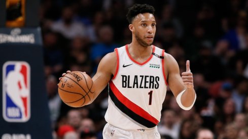 Evan Turner is heading to Atlanta.