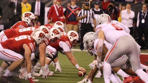 The Badgers have given the Buckeyes a number of scares thanks to an efficient and deceiving offensive system.