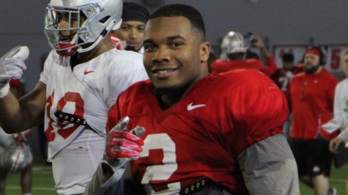 J.K. Dobbins