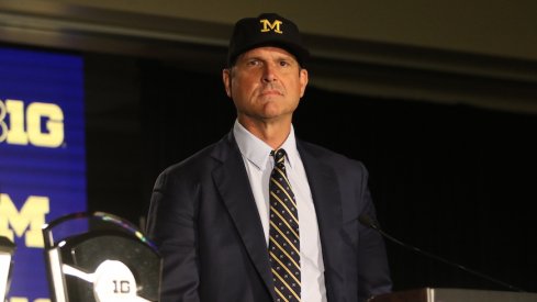 Jim Harbaugh