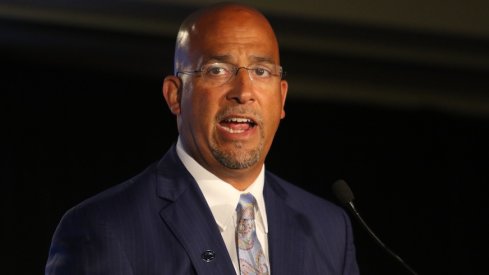 James Franklin