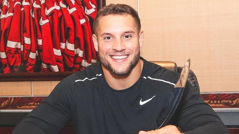 Nick Bosa