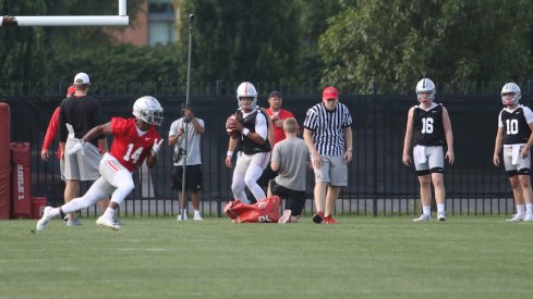 Justin Fields