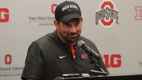 Ryan Day