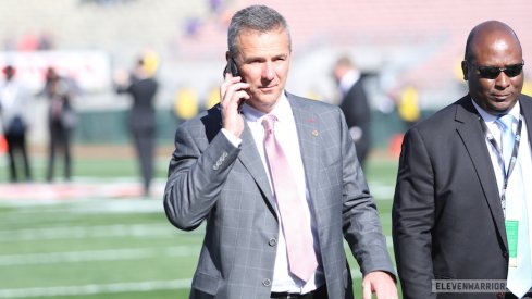 Urban Meyer