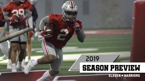 J.K. Dobbins