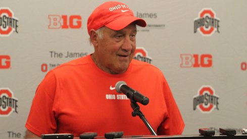 Greg Mattison