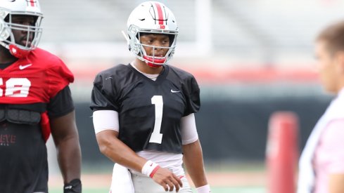 Justin Fields