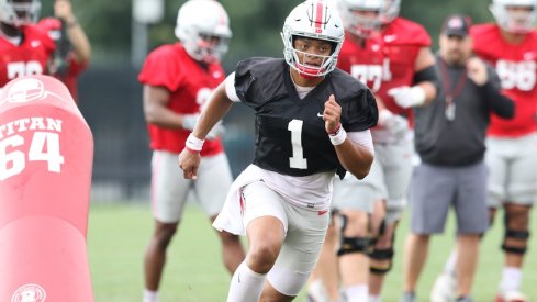 Justin Fields