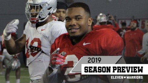 J.K. Dobbins