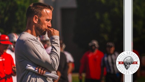 Jeff Hafley is pondering things in today's Skull Session.