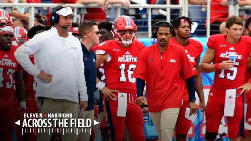 Lane Kiffin and the FAU Owls