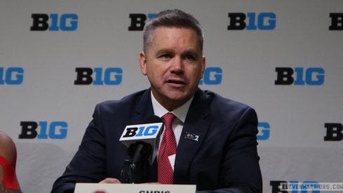 Chris Holtmann