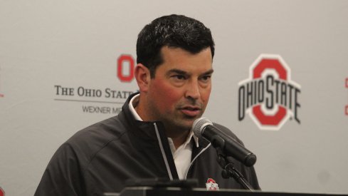 Ryan Day