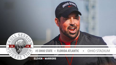 Ryan Day is ready to do battle with Lane Kiffin.