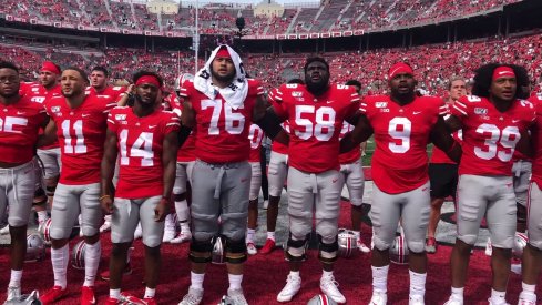 Carmen Ohio