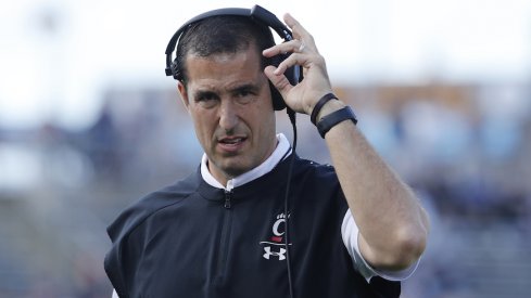 Luke Fickell