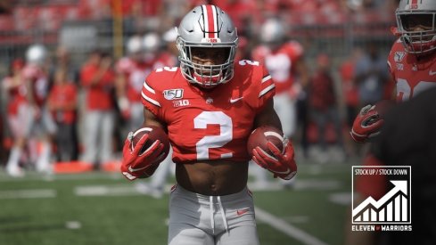 J.K. Dobbins