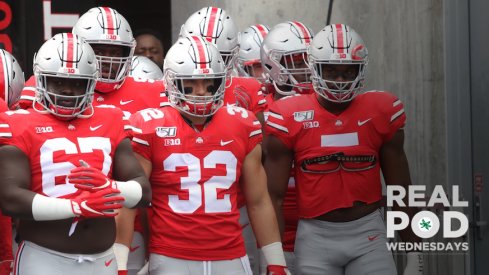 Robert Landers, Tuf Borland and Baron Browning